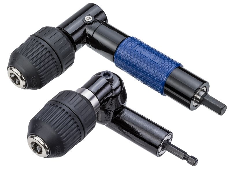 Drill Attachments